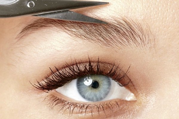 nueva tendencia en maquillaje