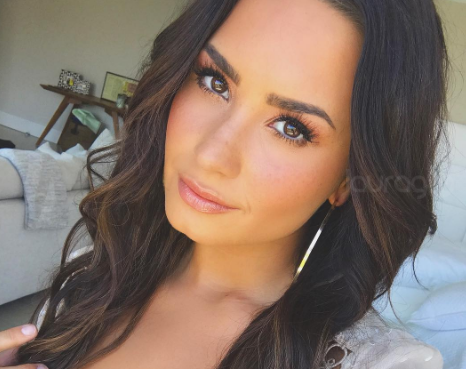 Demi Lovato