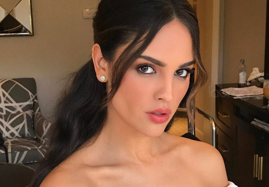 Eiza González