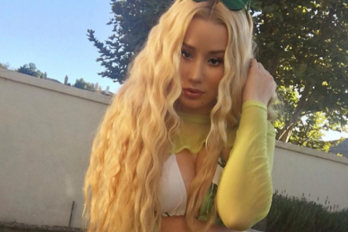 Iggy Azalea