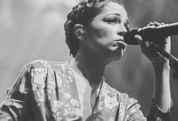 Natalia Lafourcade