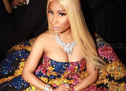 Nicki Minaj