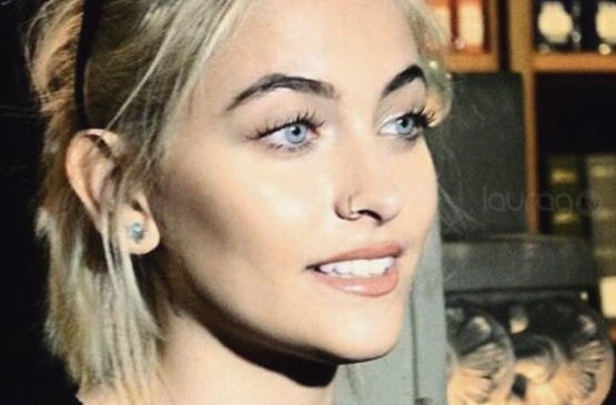 Paris Jackson