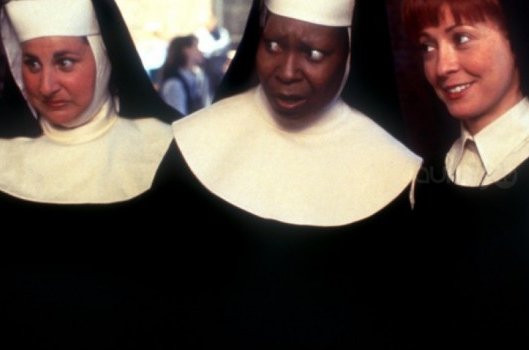 Whoopi Goldberg