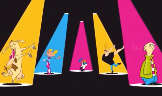 Cartoon Network