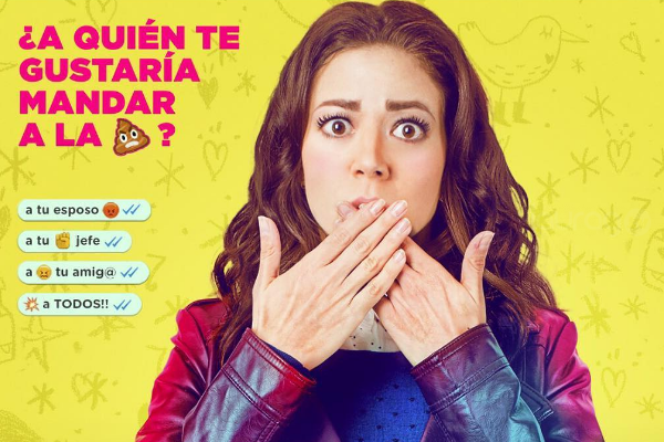 Una Mujer Sin Filtro