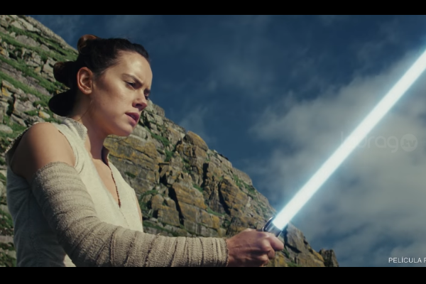 Star Wars: The Last Jedi