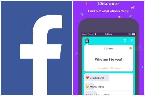 ‘TBH’  (To Be Honest)