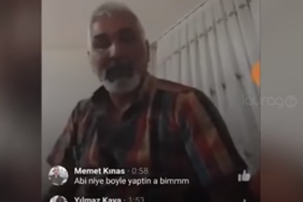 suicidio por Facebook