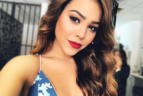 Danna Paola