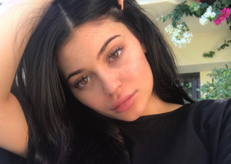 Kylie Jenner