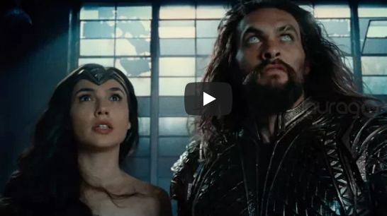 La Liga de la Justicia