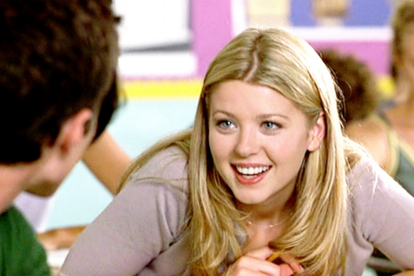 Tara Reid rompe el silencio