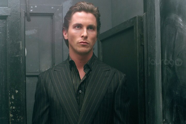 Christian Bale
