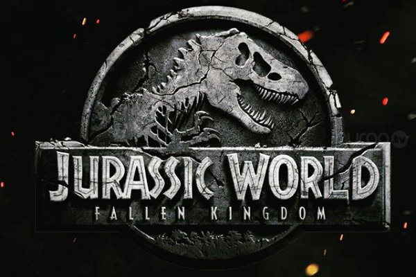 Jurassic World: Fallen Kingdom