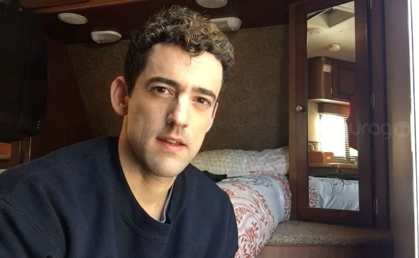 Luis Gerardo Méndez