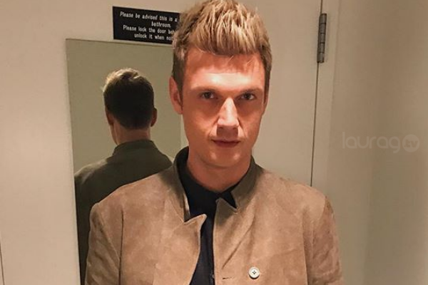 Nick Carter