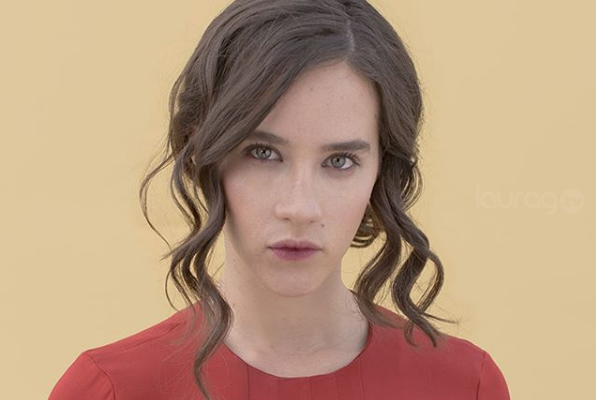 Ximena Sari&ntilde;ana destacada