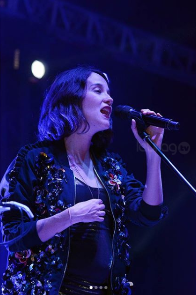 Ximena Sari&ntilde;ana