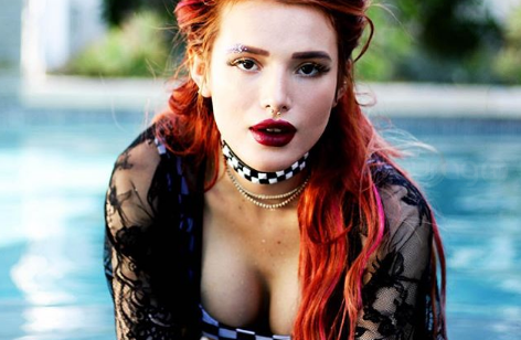 Bella Thorne