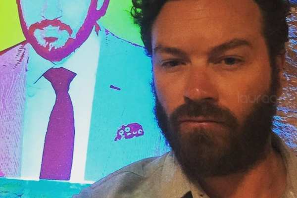 Danny Masterson