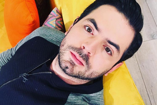 José Eduardo Derbez