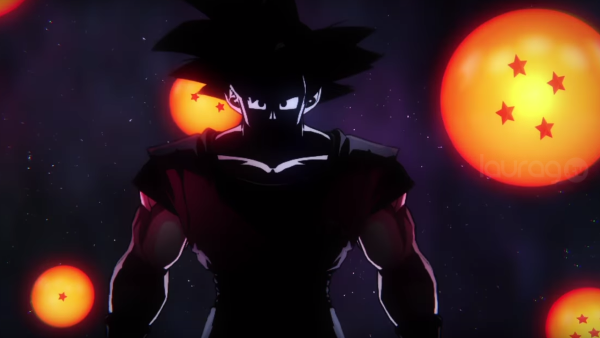 Dragon Ball Fighter Z