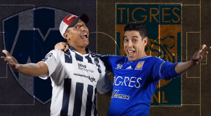 Los Tres Tristes Tigres