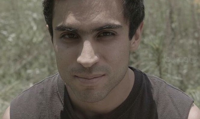 presunto homicida de la modelo argentina