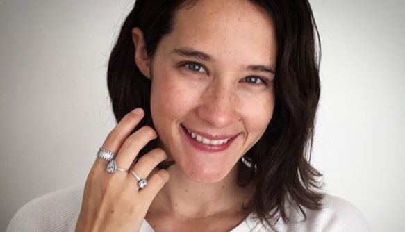 Ximena Sari&ntilde;ana