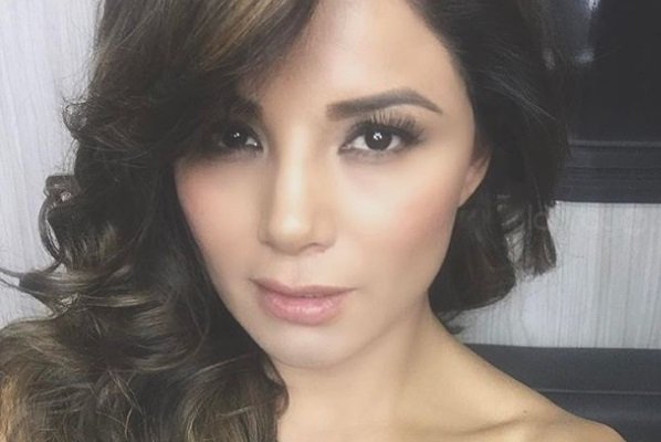 Aleida Nu&ntilde;ez