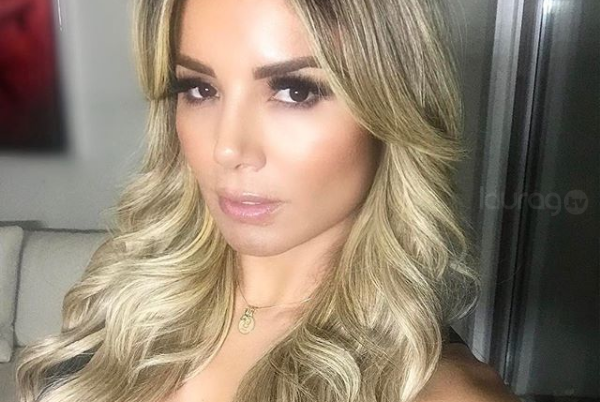 Aleida Nu&ntilde;ez