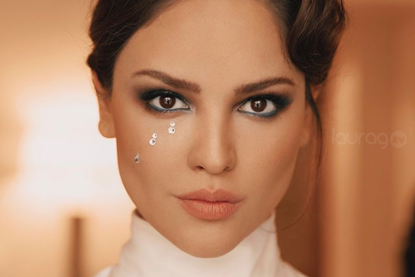 Eiza Gonz&aacute;lez