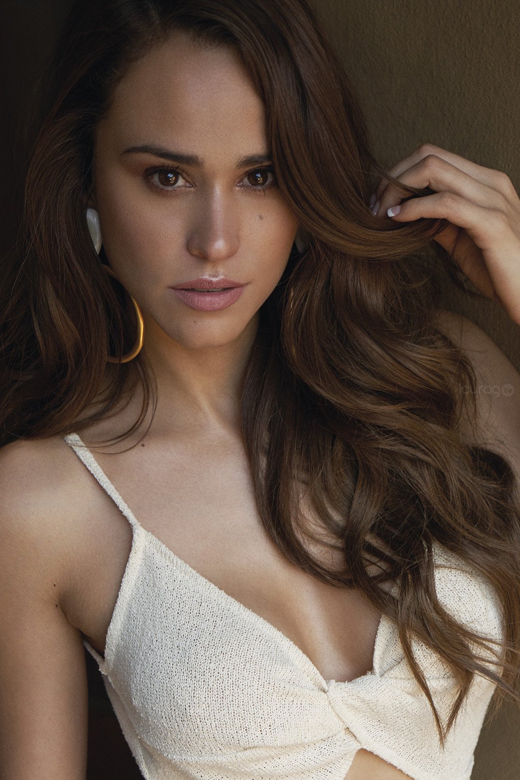 Yanet García