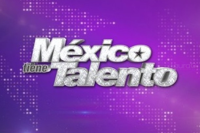 mexico tiene talento 1