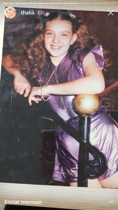 thalia ni&ntilde;a