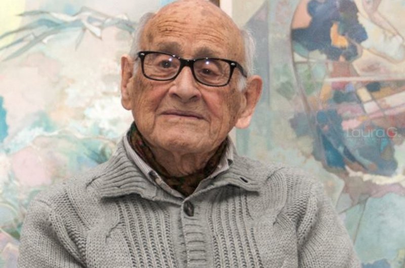 youtuber 106 a&ntilde;os