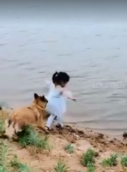 ni&ntilde;a