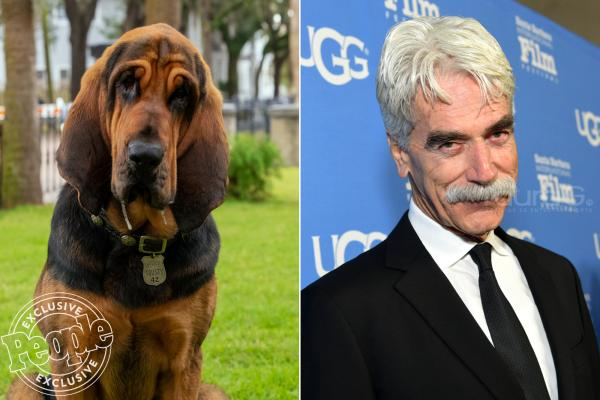 sam elliott 