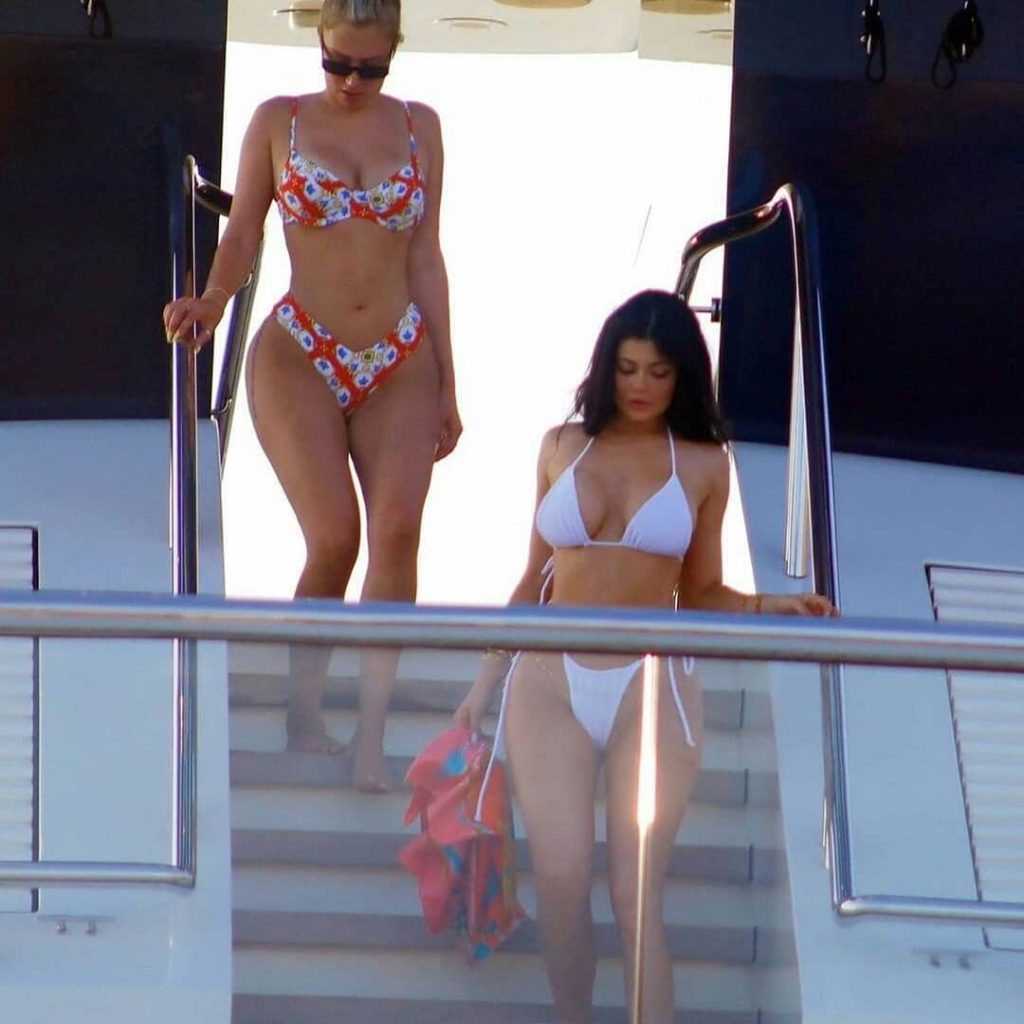 kylie jenner 22 a&ntilde;os 3