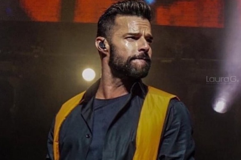 ricky martin
