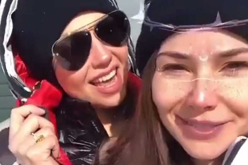 thalia y camila sodi