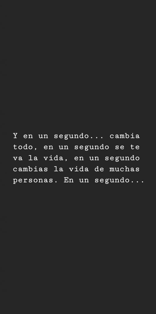 sin miedo a la verdad