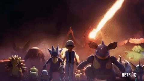 Mewtwo contraataca: Evolución