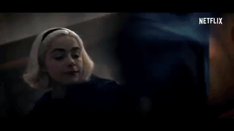 ‘El Mundo Oculto de Sabrina 3’