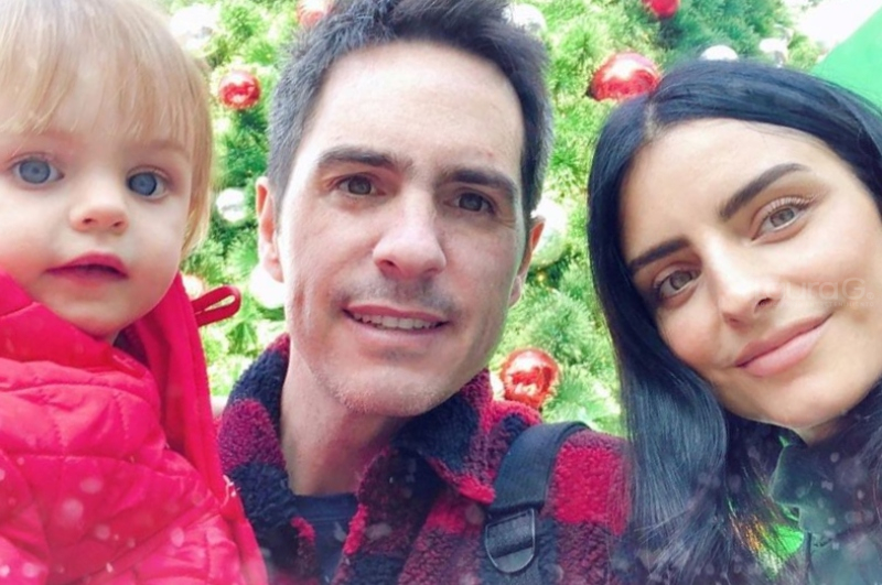 kailani aislinn y mauricio