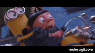 minions 2