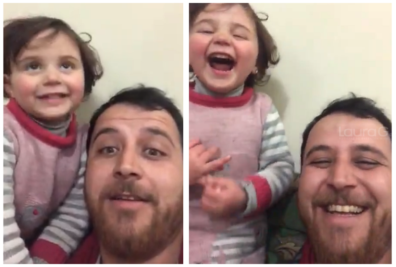 papa-hija-bombardeos