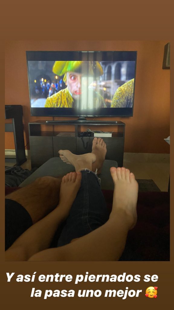 sandra leonardo de lozzane