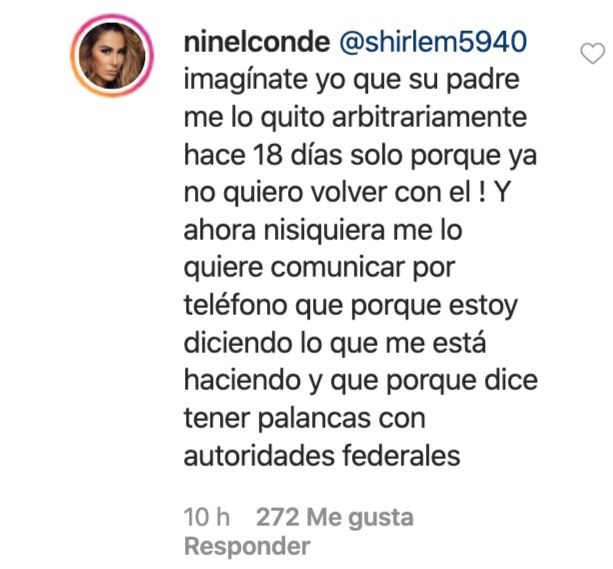 ninel-conde